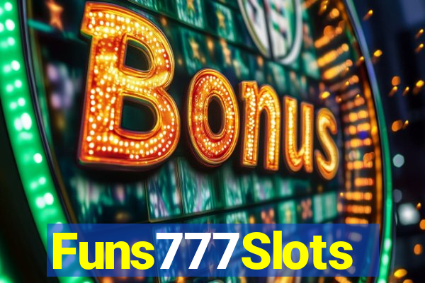 Funs777Slots
