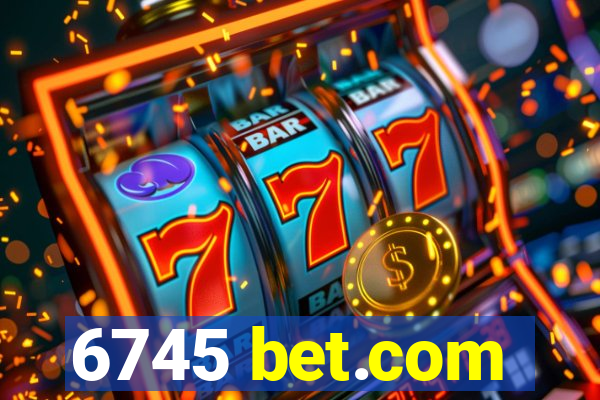 6745 bet.com