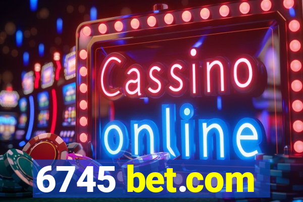 6745 bet.com