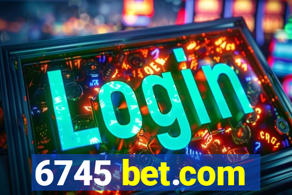 6745 bet.com
