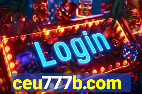 ceu777b.com