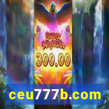 ceu777b.com