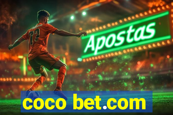 coco bet.com