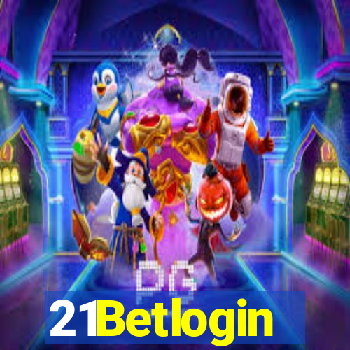 21Betlogin