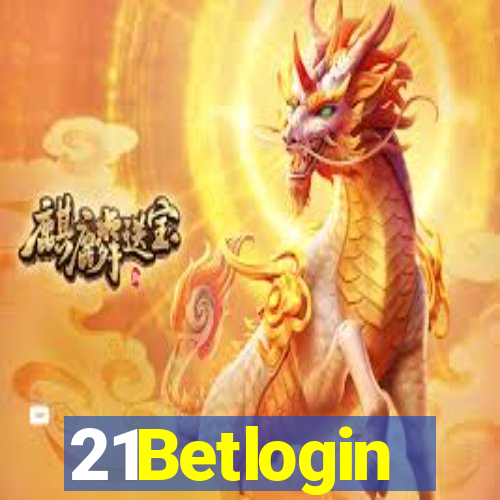 21Betlogin