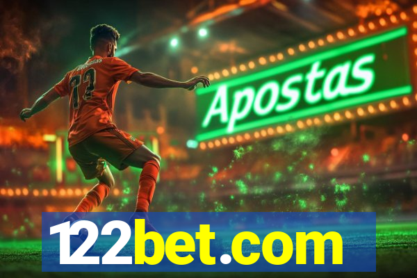 122bet.com