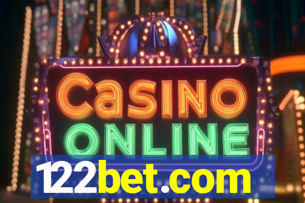 122bet.com
