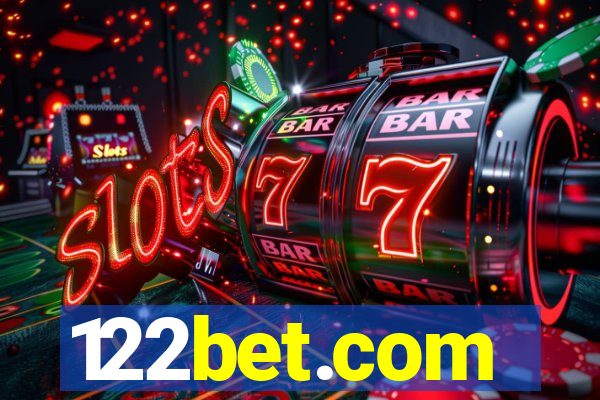 122bet.com