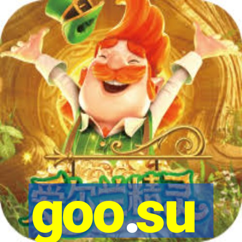 goo.su