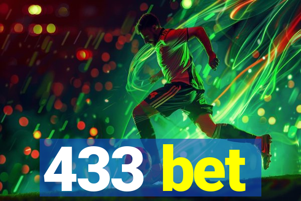 433 bet