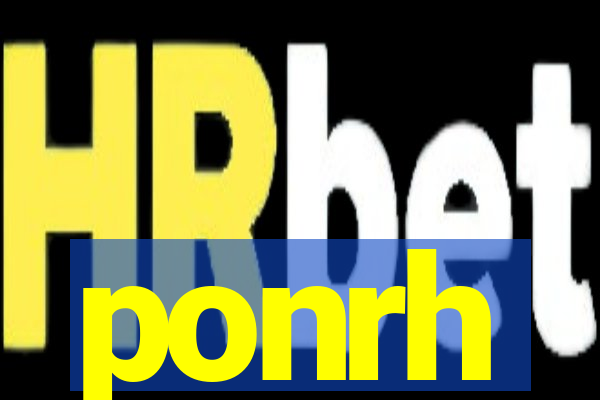ponrh