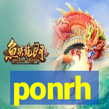 ponrh