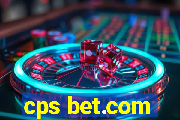 cps bet.com
