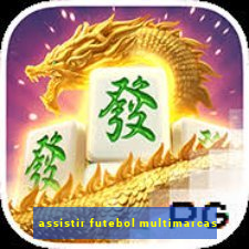 assistir futebol multimarcas