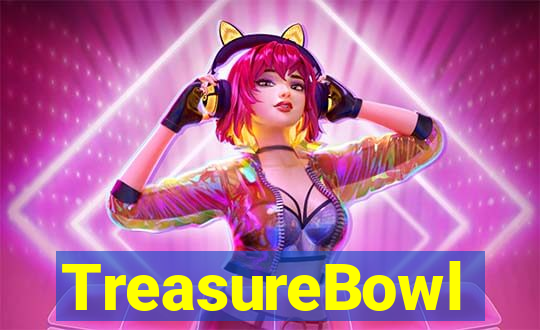 TreasureBowl treasure bowl jdb