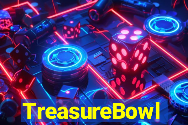 TreasureBowl treasure bowl jdb