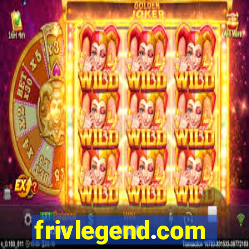 frivlegend.com