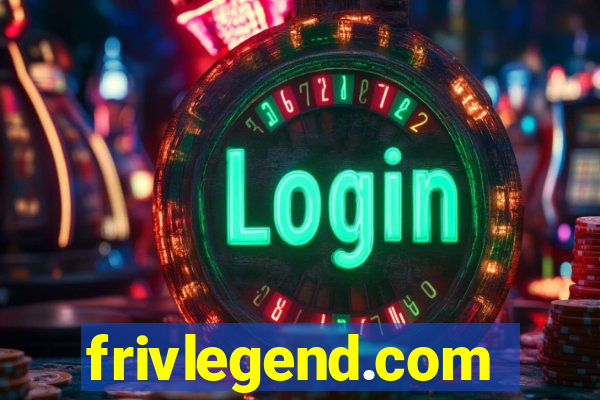 frivlegend.com