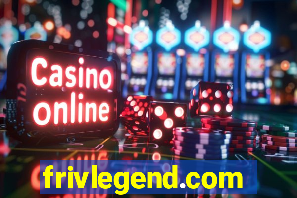 frivlegend.com