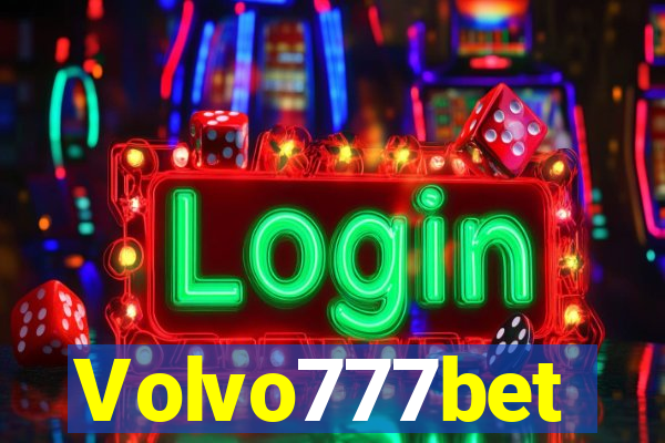 Volvo777bet
