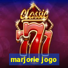 marjorie jogo