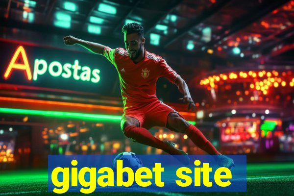 gigabet site