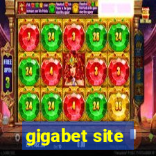 gigabet site