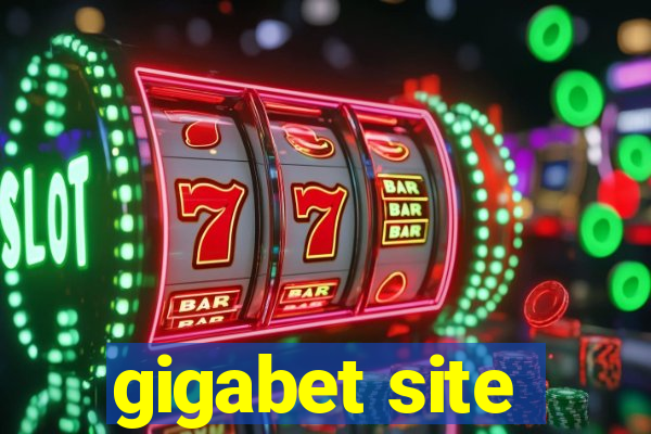 gigabet site