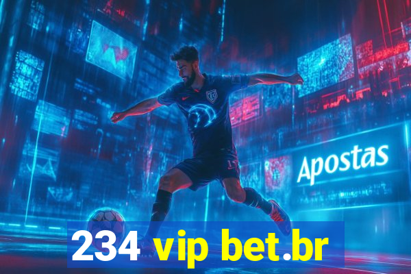 234 vip bet.br