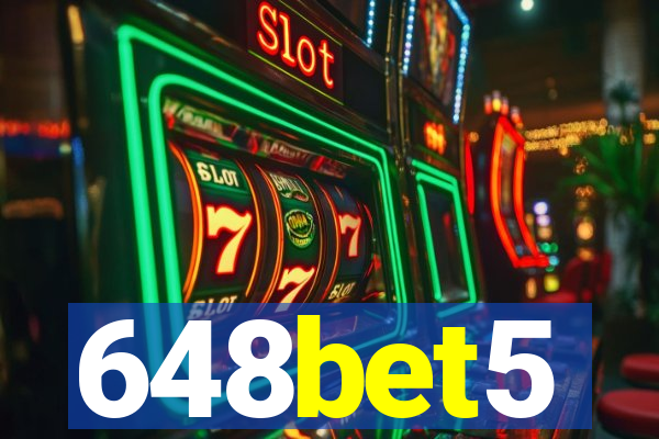 648bet5