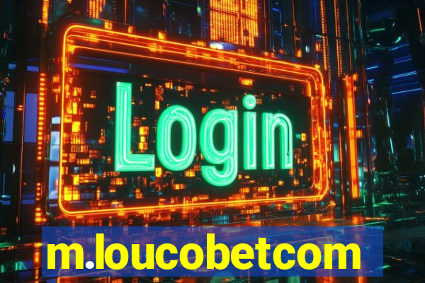 m.loucobetcom