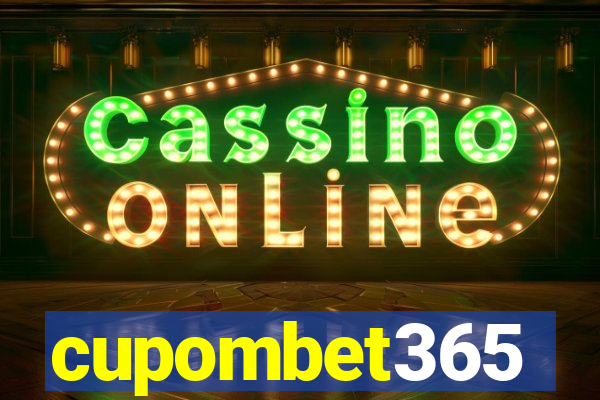 cupombet365