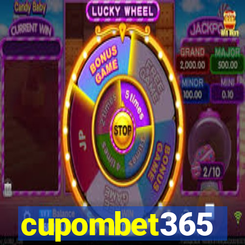 cupombet365