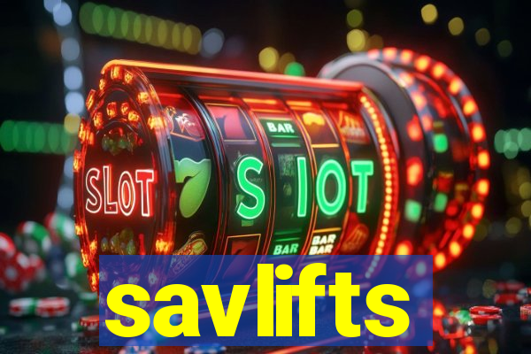 savlifts