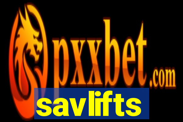 savlifts
