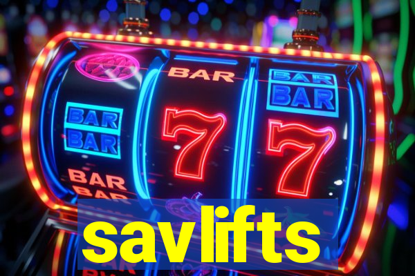 savlifts
