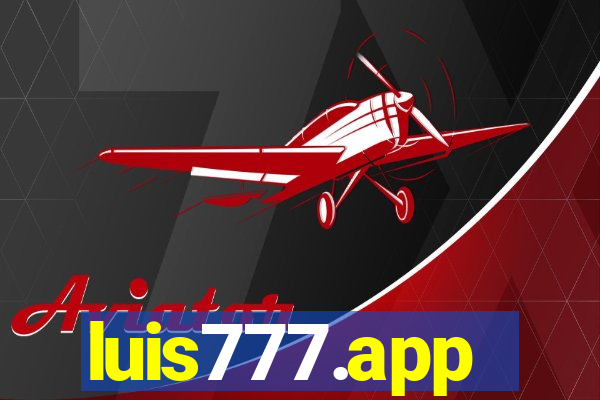 luis777.app