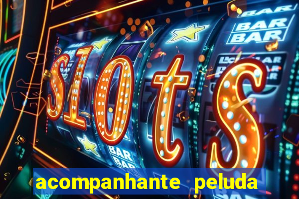acompanhante peluda porto alegre