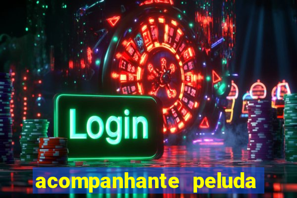 acompanhante peluda porto alegre