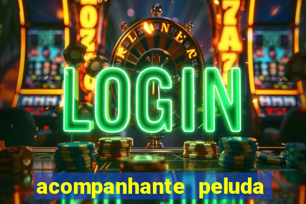acompanhante peluda porto alegre
