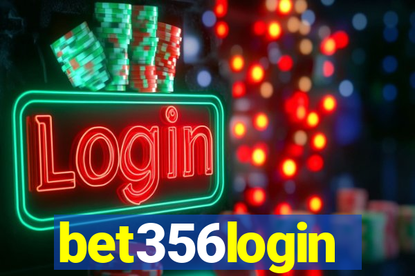bet356login