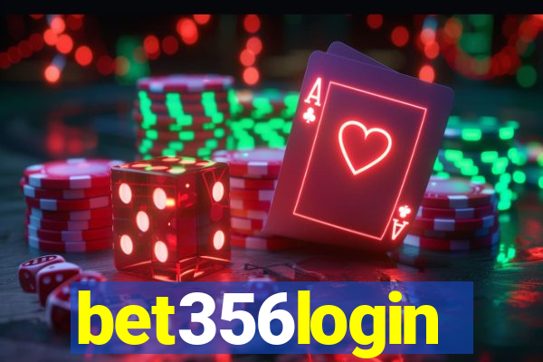 bet356login