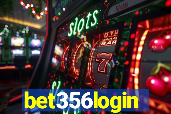 bet356login