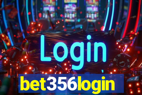 bet356login