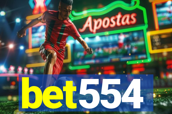 bet554