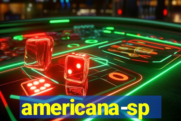 americana-sp