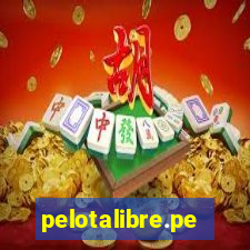 pelotalibre.pe