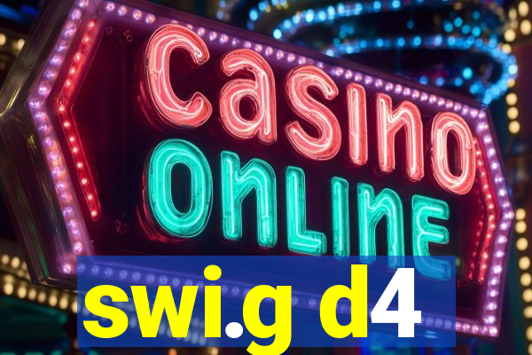 swi.g d4