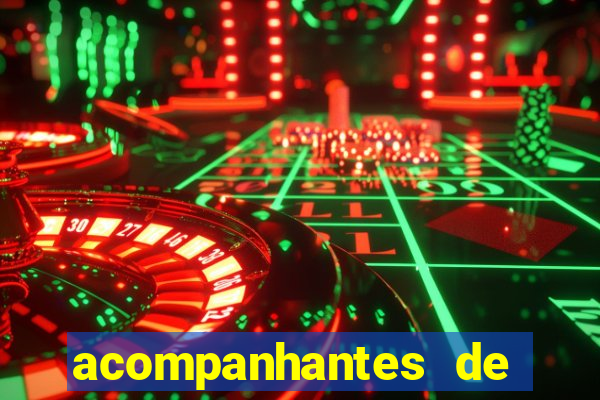 acompanhantes de luxo em salvador