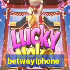 betwayiphone